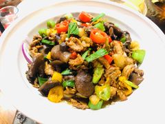 -爷爷的土钵菜(街道口店)