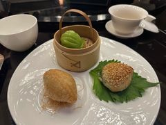 -北京四季酒店·采逸轩