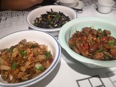 -湘语·湖南家常菜(新洲店)