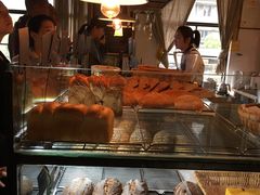 -仙峰天然面包(迎宾路店)