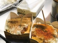 -老绍兴三味臭豆腐(奥林匹克购物广场店)