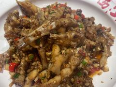 -西江红·株洲本地菜(滨江南路店)