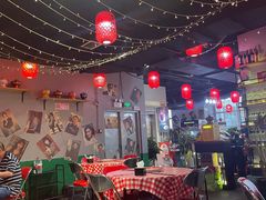 -上二楼涮肉馆(顺义二中店)