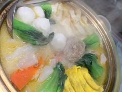淮扬金牌全家福-大潮淮·淮扬菜(何园旗舰店)