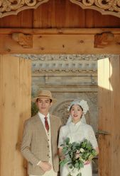 点击看大图 -蒙娜丽莎婚纱摄影·旅拍