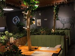 大堂-半悦牛排(龙湖西宸天街店)