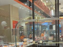 -新一番三文鱼寿司(大东海店)