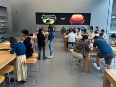 -Apple零售店(成都太古里店)