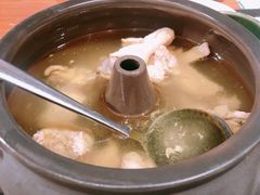 -云海肴·汽锅鸡·云南菜(美罗城店)