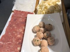 -守柴炉烤鸭(科华中路王府井店)