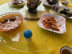 -秋姐美食店(旅游大道店)