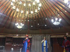 -九十九顶毡房(阜石路店)