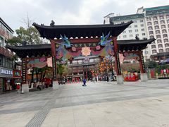 -莲湖糕团店·老秦淮小吃