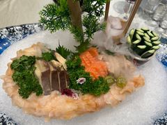 -悦来轩顺德菜(寮厦店)