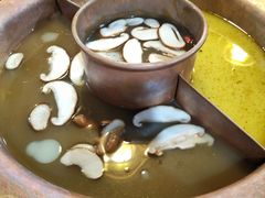 -滇釜火锅·能喝汤的火锅(车公庄店)