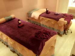 悦己堂-悦己堂美容养生SPA