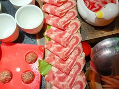 木板肥牛-矮板凳老火锅(宽窄巷子店)