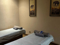 -丽象SPA·柔式高端按摩(太古仓店)