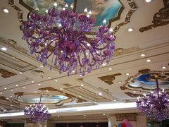 大堂-金米箩大酒店(五角场店)