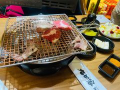 -九田家黑牛烤肉料理(二天地店)