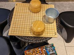 -很久以前羊肉串(南京路第一百货店)