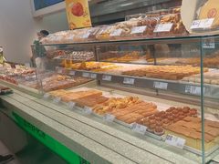 -泸溪河桃酥(西直门凯德店)