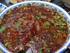 -惠记粉汤羊血(小南门店)