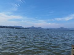 -西湖外事游船(花港观鱼码头)