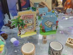 -IPSTAR·潮玩星球·主题店