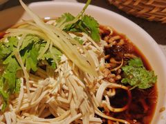 烫干丝-东园小馆·早茶·淮扬小炒(印象汇店)