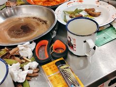 -永安里地摊烤肉(首创店)