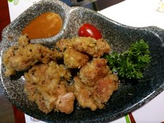 -花漫里日式餐厅(刺桐店)