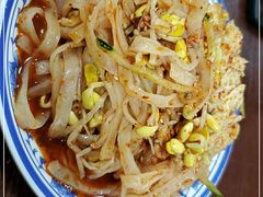-西安饺子馆(南坪西路店)