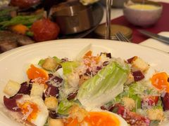 -普朗姆生蚝牛排馆 The Plump Oyster(成都摩方购物中心店)