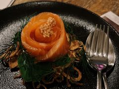 -BOR Eatery(安福路店)