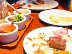 -拉蒂娜·巴西牛排馆 Latina·Brazilian Steakhouse(铜仁旗舰店)