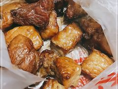 -王记西鎮电烤肉(汶上路店)