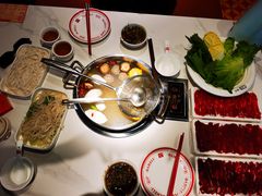 -八合里潮汕鲜牛肉火锅(惠州华贸店)