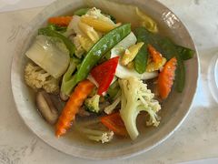 -鹿鸣酒家(越秀店)