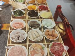 -巴将军·非遗老字号火锅(解放碑店)
