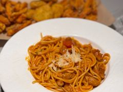 -必胜客(欢乐颂店)