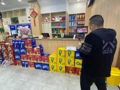 -江城燕子大排档(江汉路步行街店)