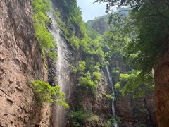 -湖洞水自然风景区