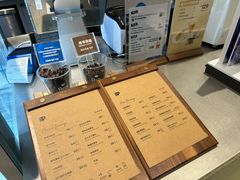 -Peet's Coffee皮爷咖啡(德基店)