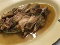 水门肥鸡饭-红大哥水门鸡饭(總店)
