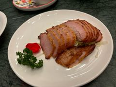 -新白鹿餐厅(银泰西湖文化广场店)