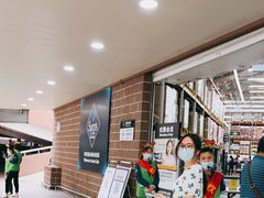 -山姆会员商店(杨桥西路店)