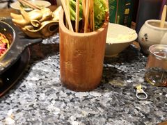 大侠上上签-蜀大侠火锅(寰球文化地标·总府店)