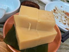 豌豆黄-小吊梨汤·北京菜(香山店)