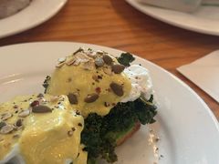 -Egg•Allday Brunch(襄阳北路店)